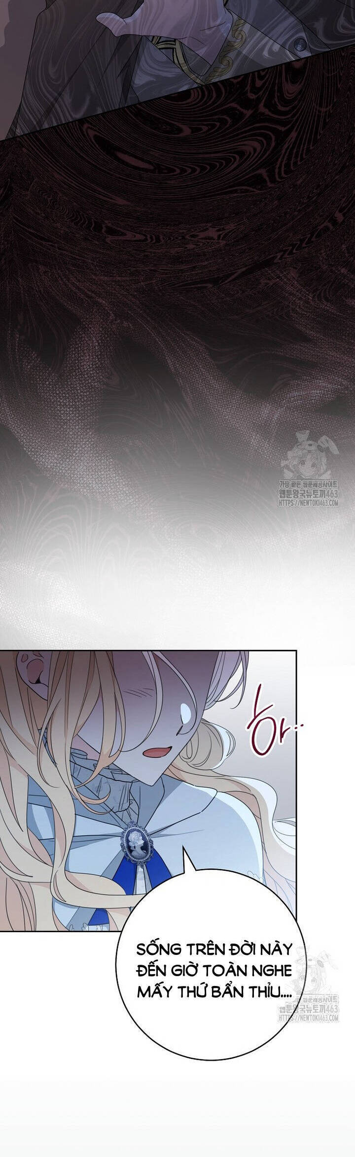 Tôi Đã Phạm Sai Lầm Rồi: Chapter 84