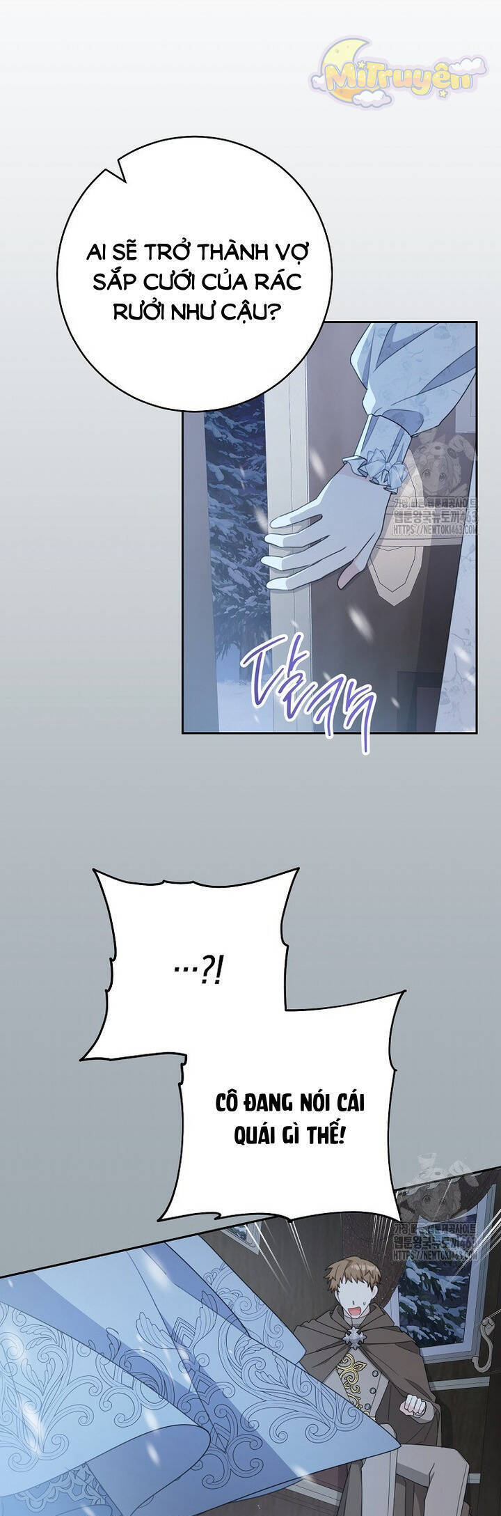 Tôi Đã Phạm Sai Lầm Rồi: Chapter 84