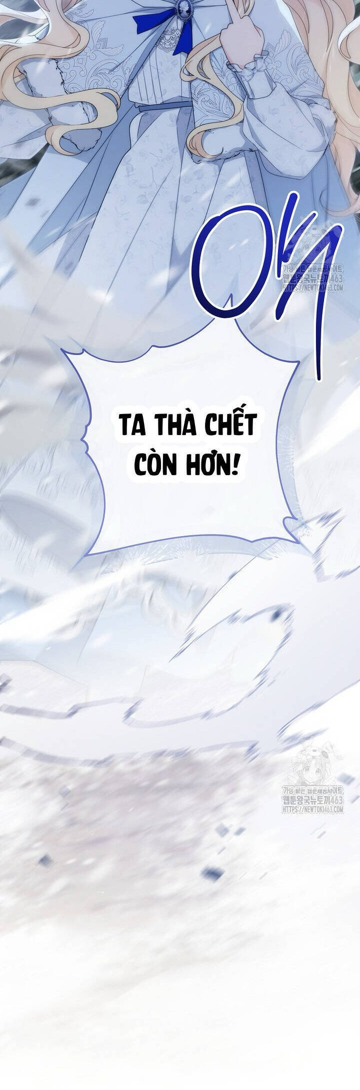 Tôi Đã Phạm Sai Lầm Rồi: Chapter 84