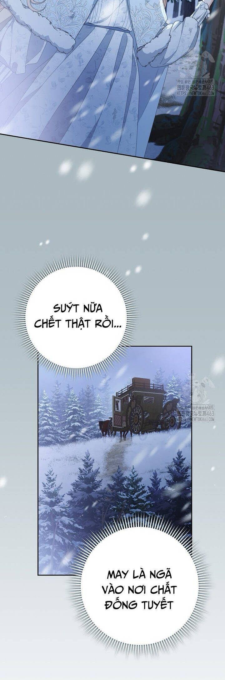 Tôi Đã Phạm Sai Lầm Rồi: Chapter 84