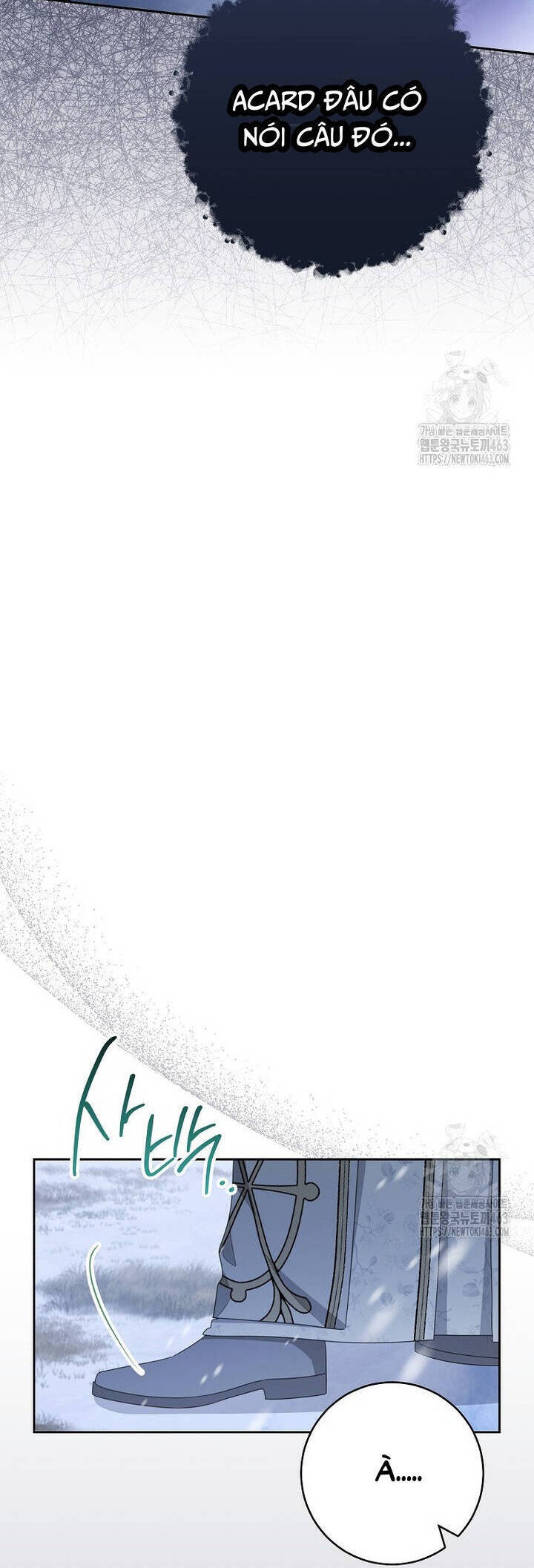 Tôi Đã Phạm Sai Lầm Rồi: Chapter 84