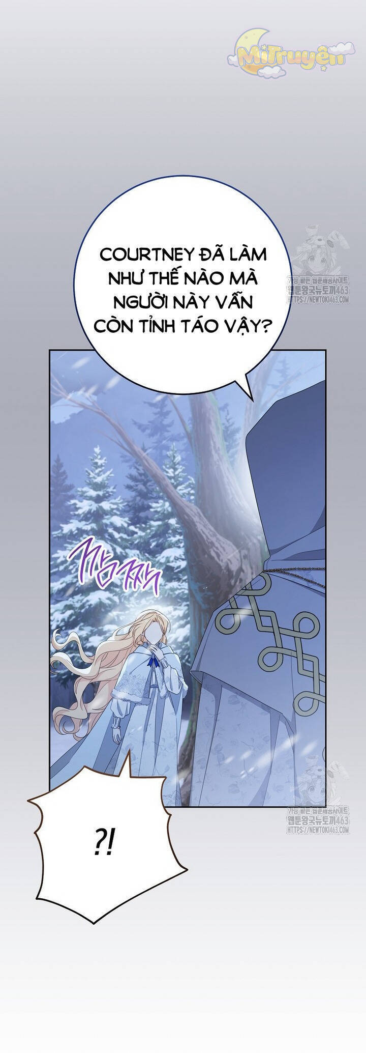 Tôi Đã Phạm Sai Lầm Rồi: Chapter 84