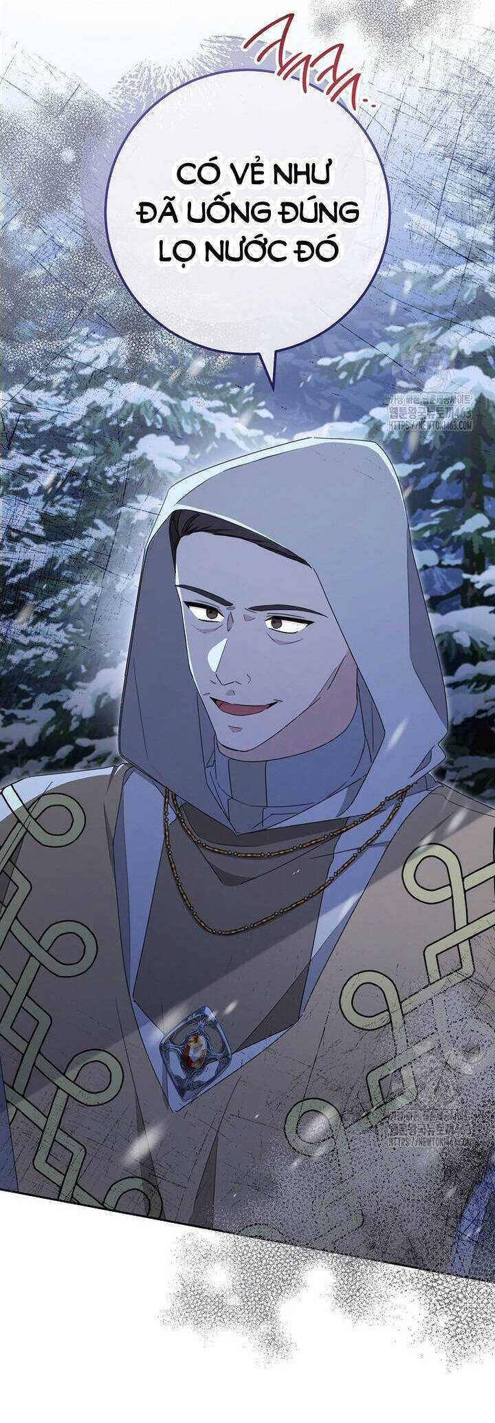 Tôi Đã Phạm Sai Lầm Rồi: Chapter 84