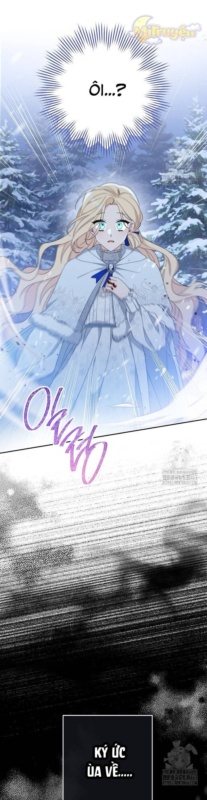 Tôi Đã Phạm Sai Lầm Rồi: Chapter 84