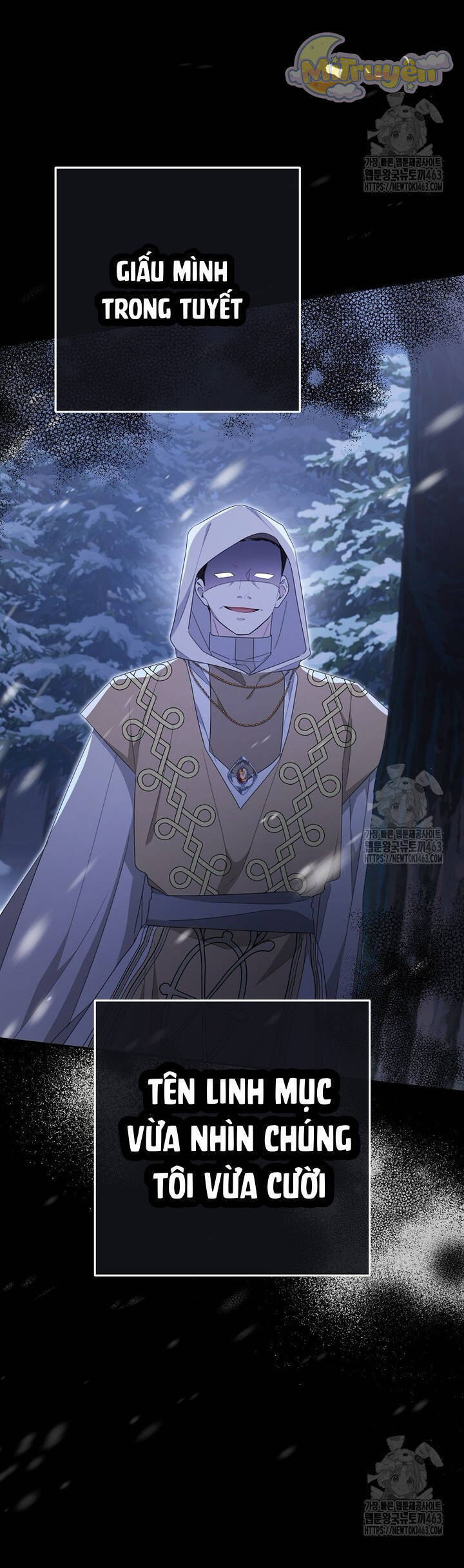 Tôi Đã Phạm Sai Lầm Rồi: Chapter 84