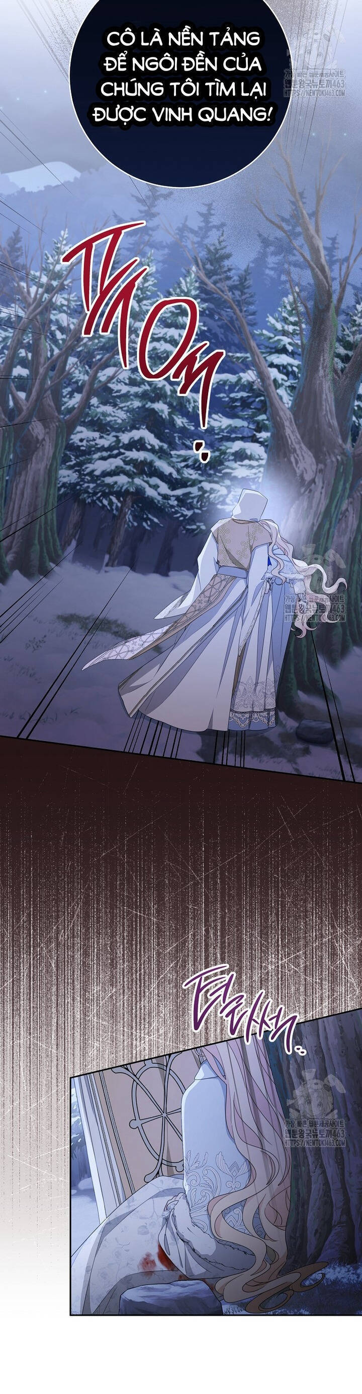 Tôi Đã Phạm Sai Lầm Rồi: Chapter 84