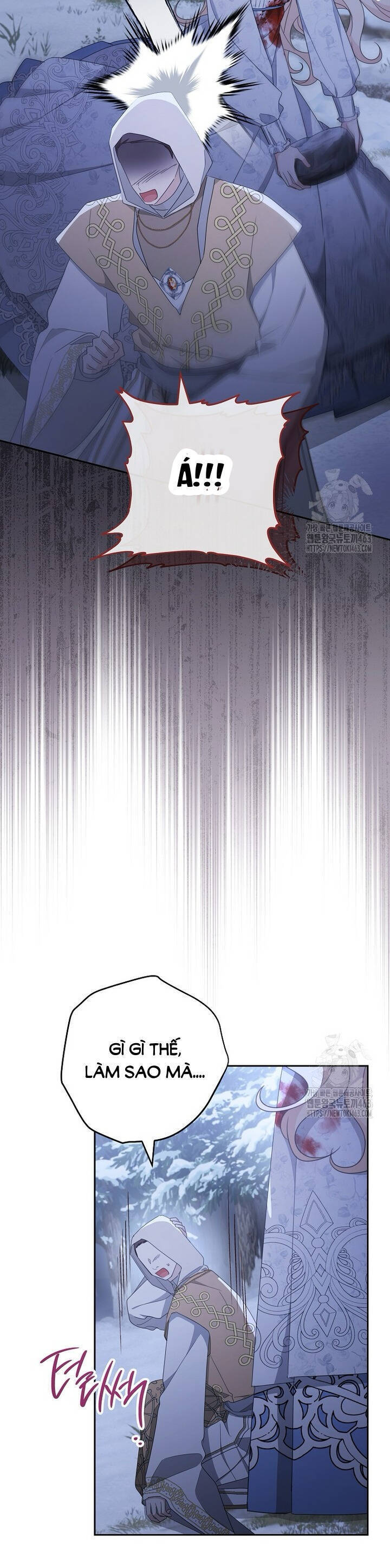 Tôi Đã Phạm Sai Lầm Rồi: Chapter 84