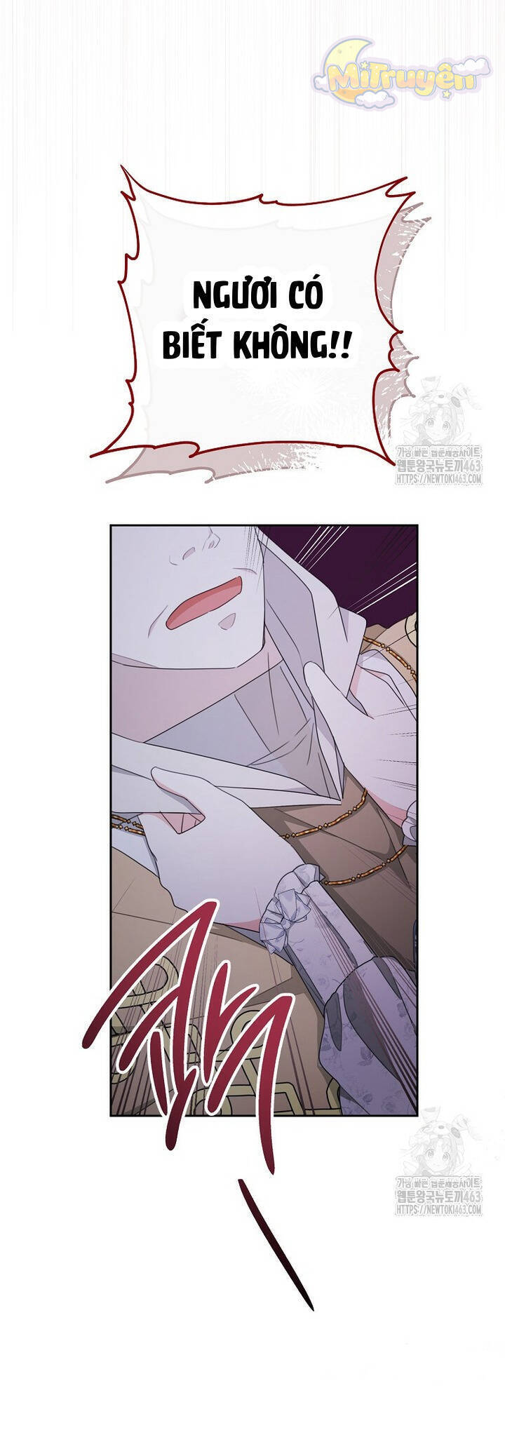 Tôi Đã Phạm Sai Lầm Rồi: Chapter 84