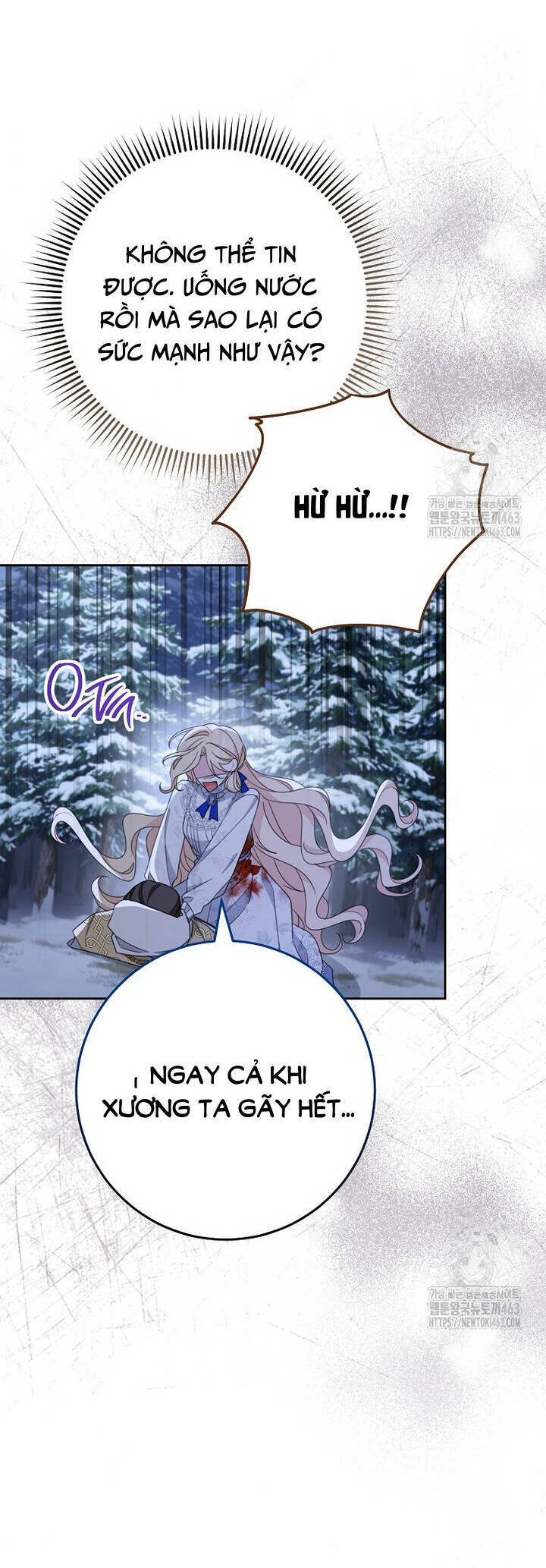 Tôi Đã Phạm Sai Lầm Rồi: Chapter 84