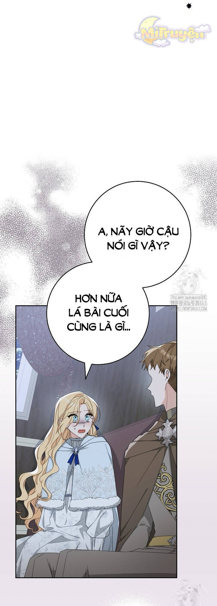 Tôi Đã Phạm Sai Lầm Rồi: Chapter 84