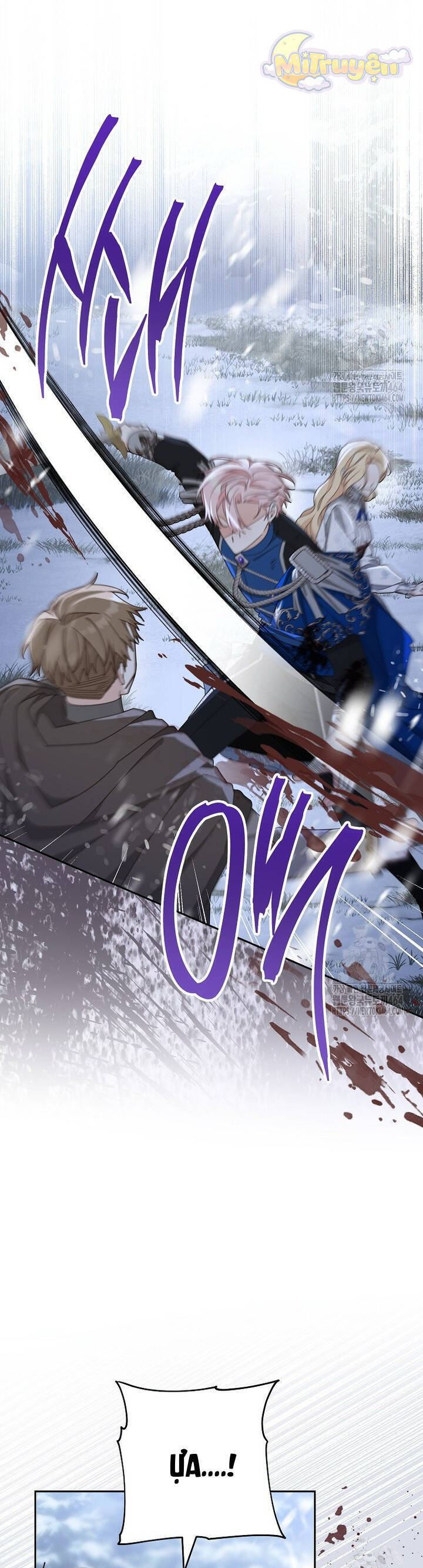 Tôi Đã Phạm Sai Lầm Rồi: Chapter 85