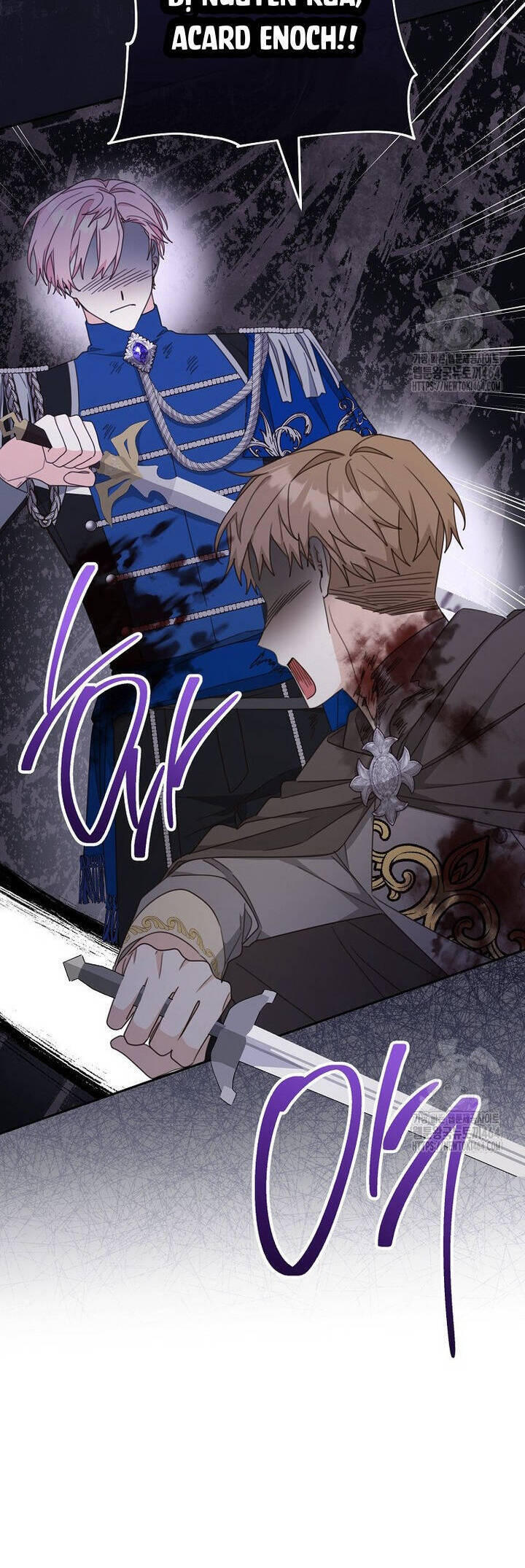 Tôi Đã Phạm Sai Lầm Rồi: Chapter 85