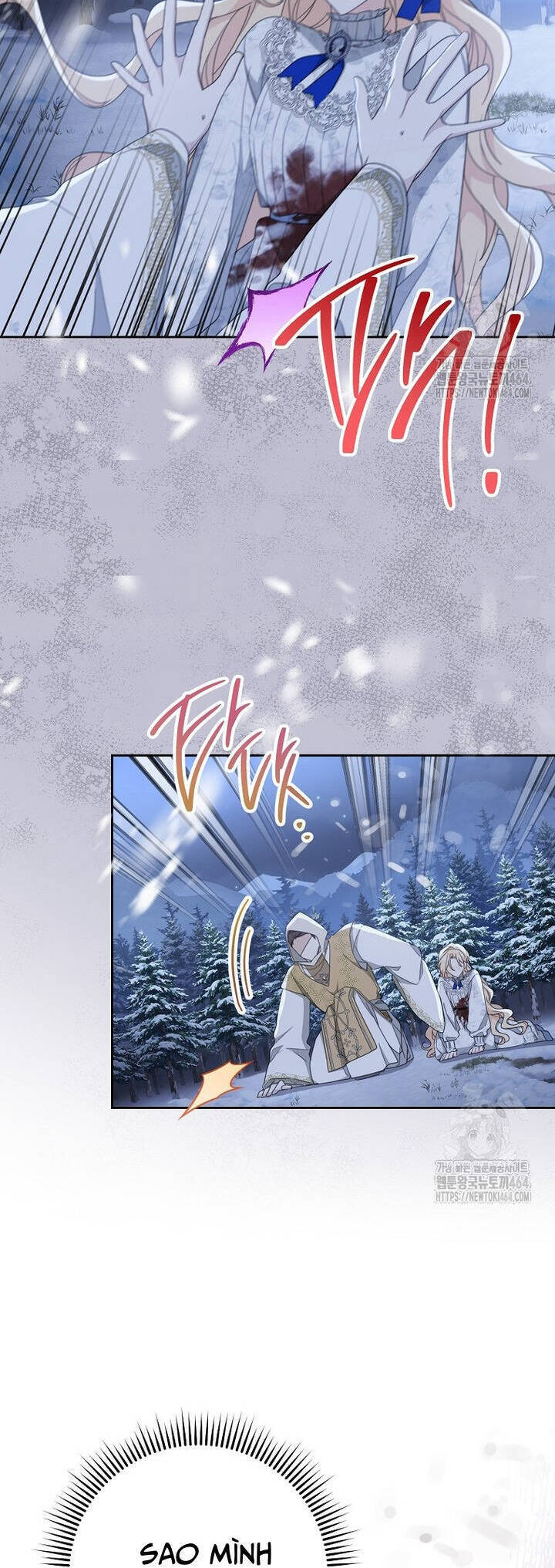 Tôi Đã Phạm Sai Lầm Rồi: Chapter 85