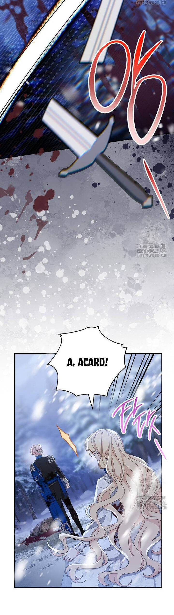 Tôi Đã Phạm Sai Lầm Rồi: Chapter 85