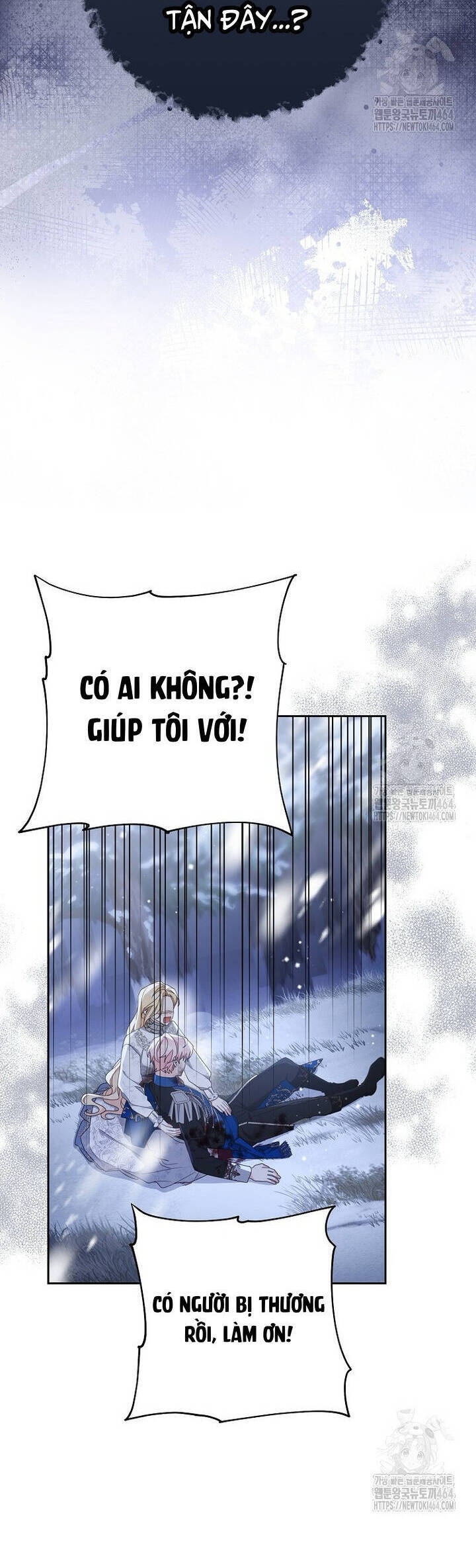 Tôi Đã Phạm Sai Lầm Rồi: Chapter 85