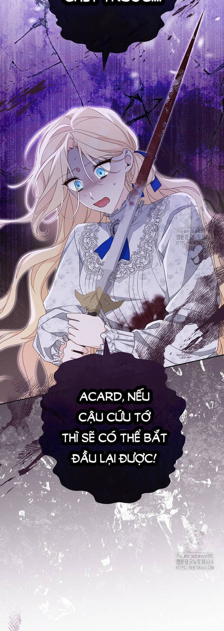 Tôi Đã Phạm Sai Lầm Rồi: Chapter 85