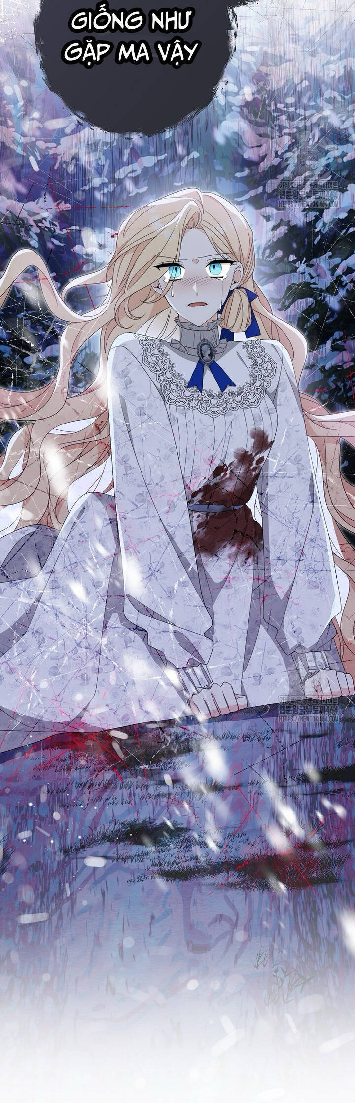 Tôi Đã Phạm Sai Lầm Rồi: Chapter 85