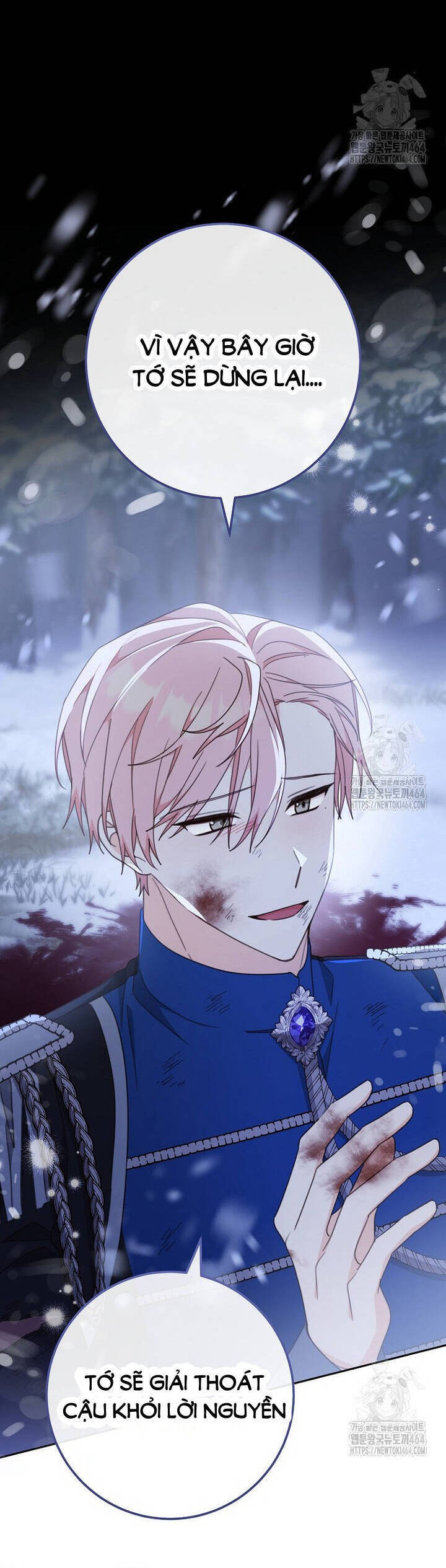 Tôi Đã Phạm Sai Lầm Rồi: Chapter 85