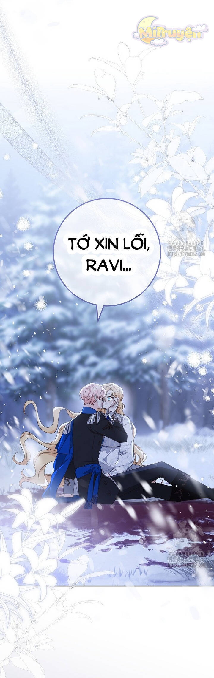 Tôi Đã Phạm Sai Lầm Rồi: Chapter 85