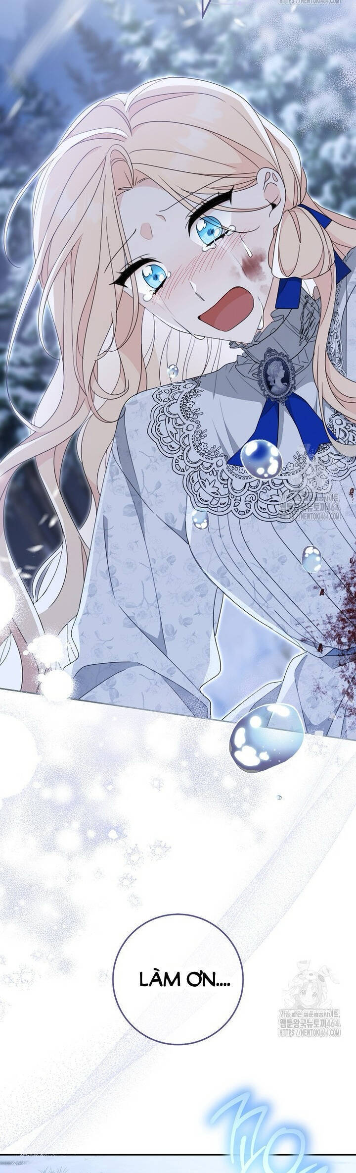 Tôi Đã Phạm Sai Lầm Rồi: Chapter 85