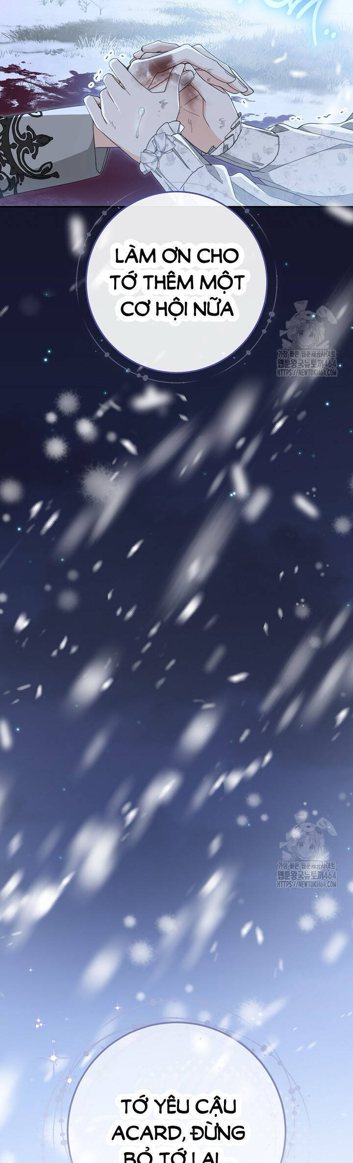 Tôi Đã Phạm Sai Lầm Rồi: Chapter 85