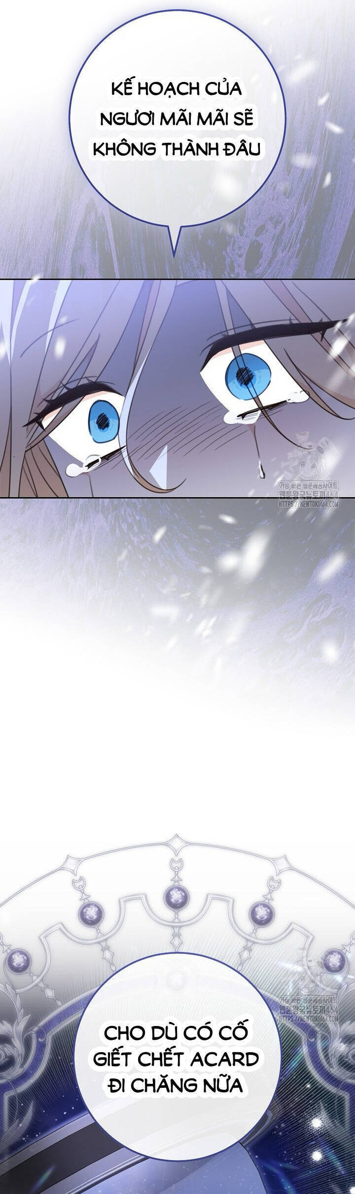 Tôi Đã Phạm Sai Lầm Rồi: Chapter 85