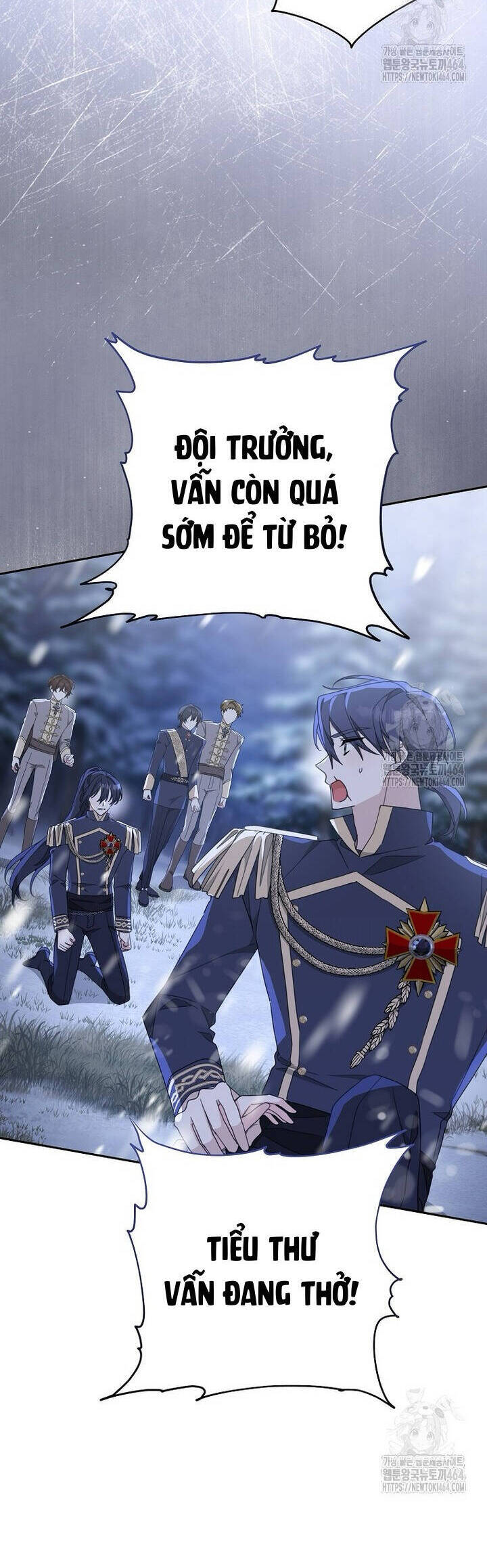 Tôi Đã Phạm Sai Lầm Rồi: Chapter 86