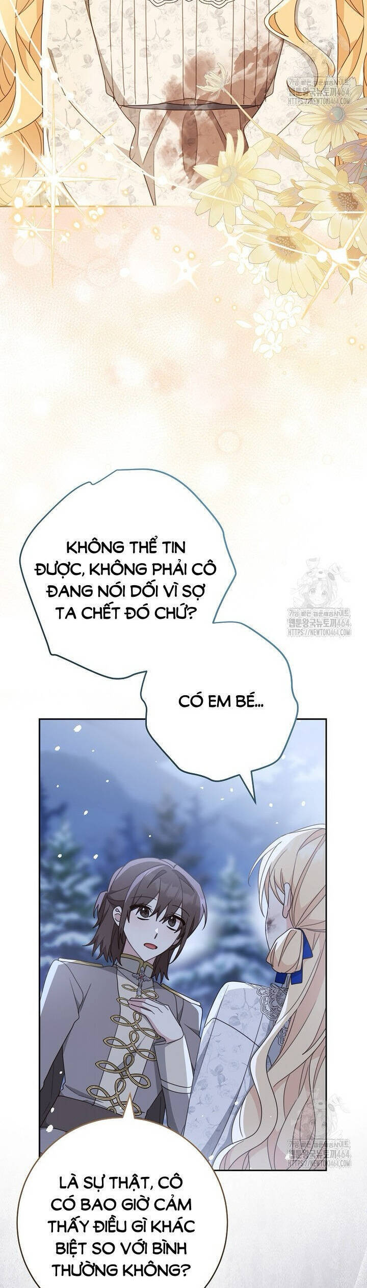 Tôi Đã Phạm Sai Lầm Rồi: Chapter 86