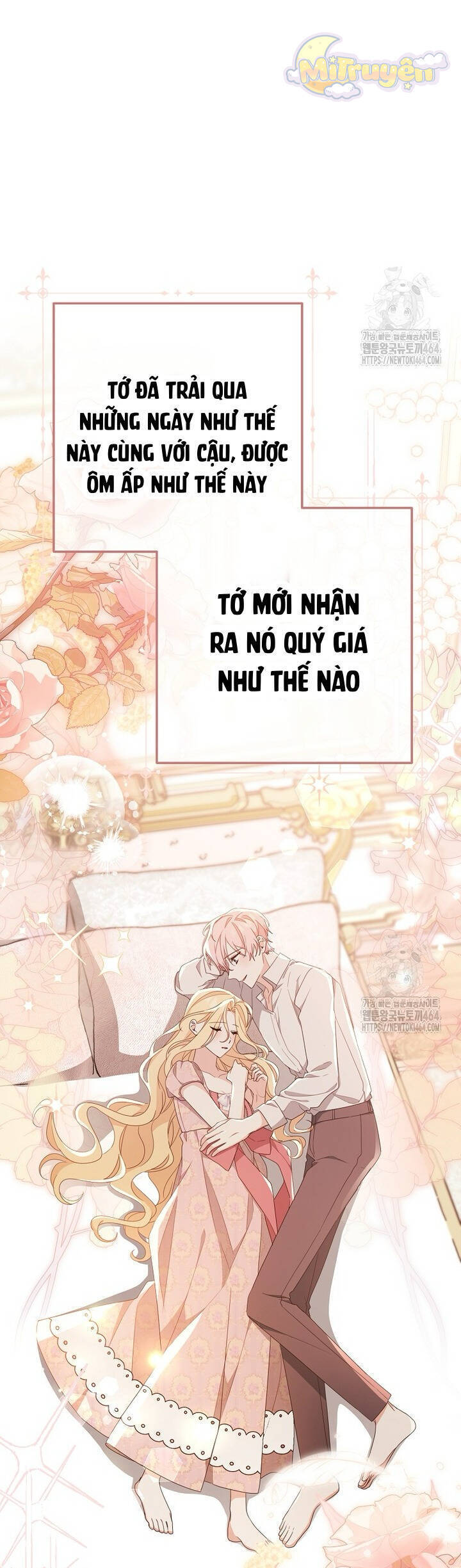 Tôi Đã Phạm Sai Lầm Rồi: Chapter 86