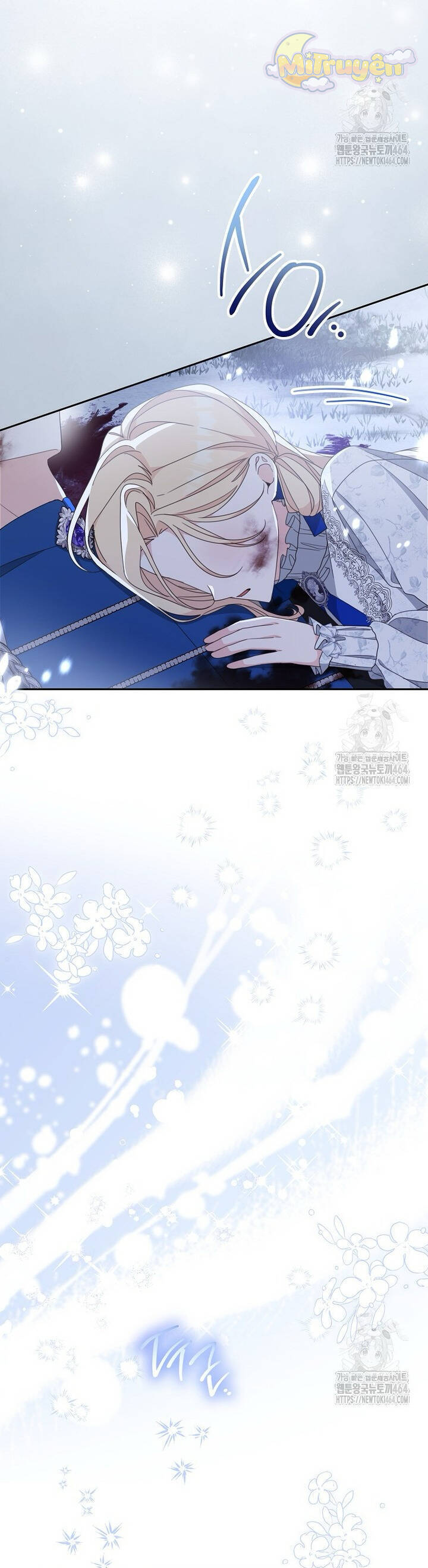 Tôi Đã Phạm Sai Lầm Rồi: Chapter 86