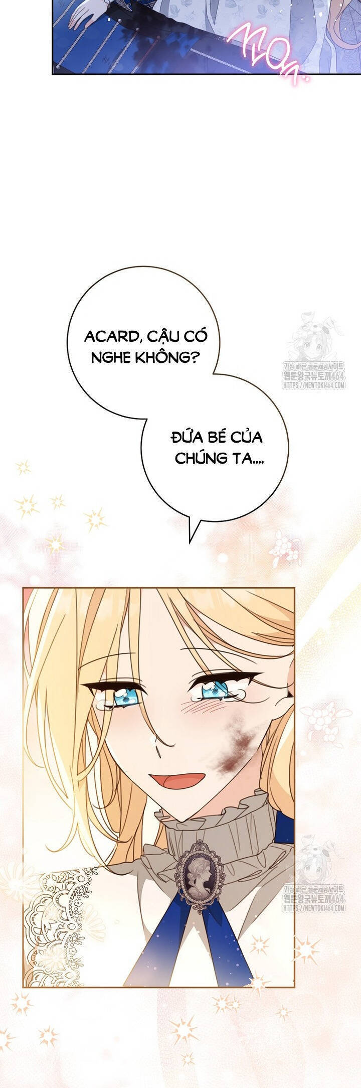 Tôi Đã Phạm Sai Lầm Rồi: Chapter 86