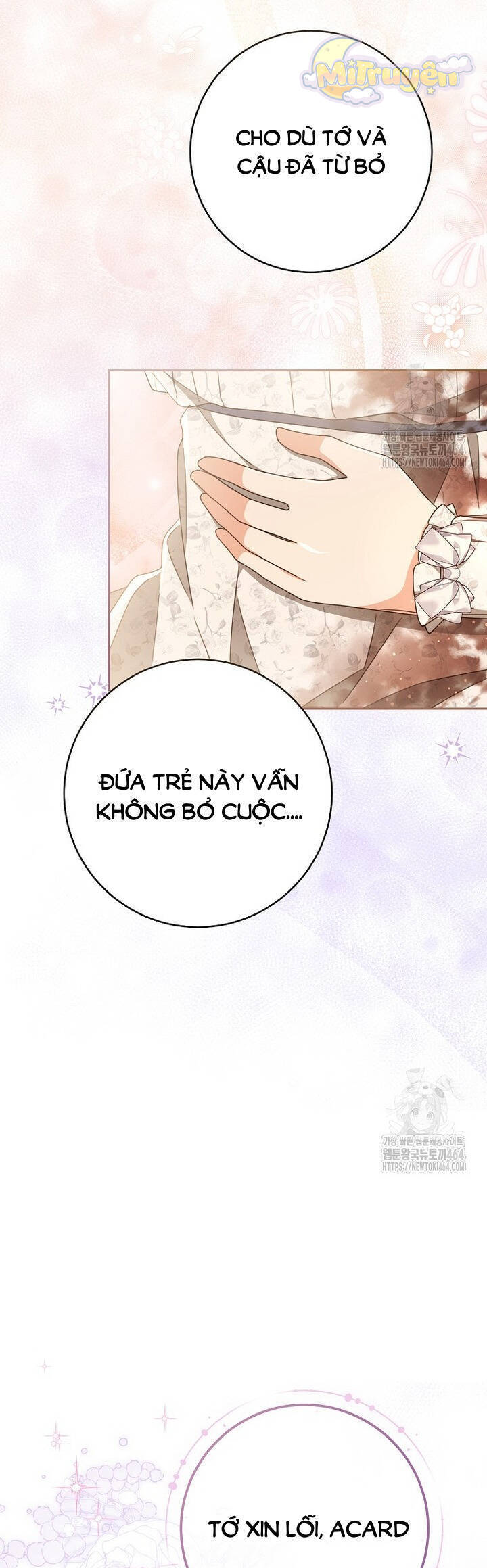 Tôi Đã Phạm Sai Lầm Rồi: Chapter 86