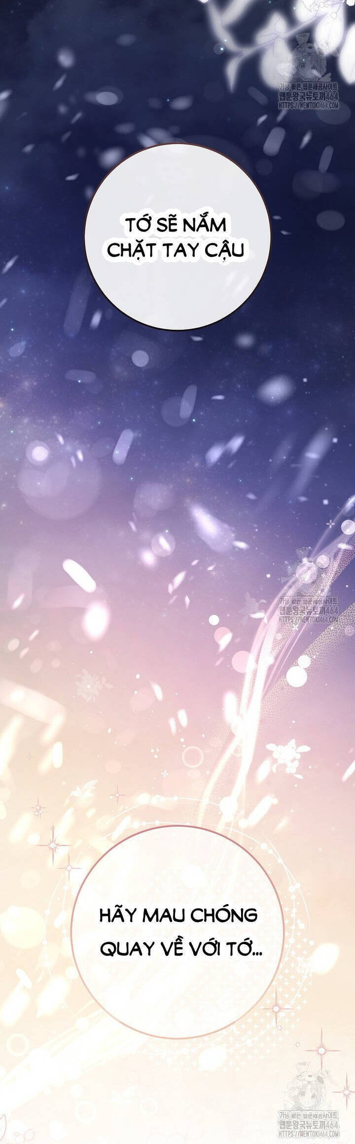 Tôi Đã Phạm Sai Lầm Rồi: Chapter 86