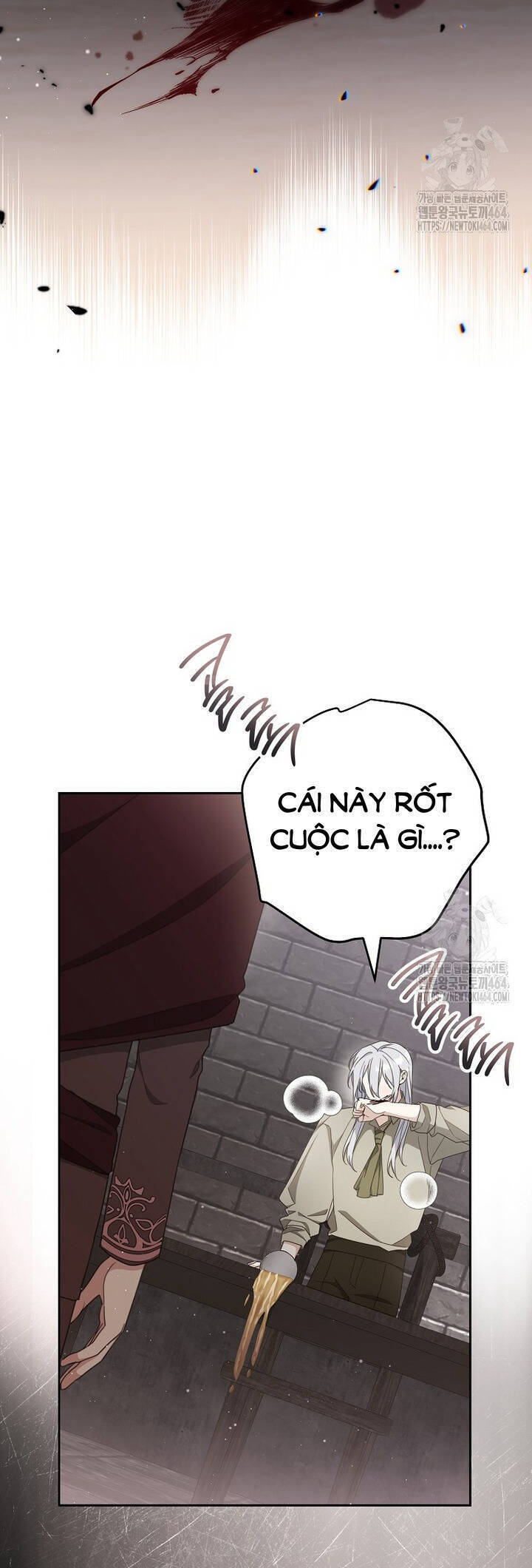 Tôi Đã Phạm Sai Lầm Rồi: Chapter 86