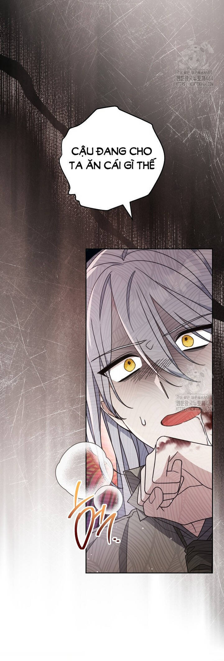 Tôi Đã Phạm Sai Lầm Rồi: Chapter 86