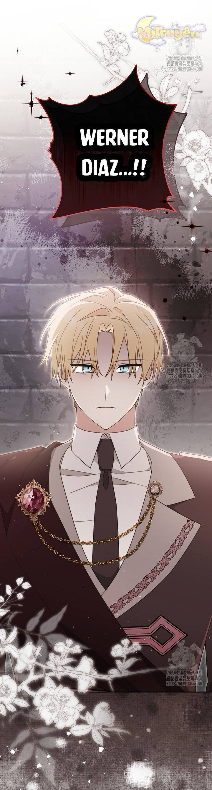 Tôi Đã Phạm Sai Lầm Rồi: Chapter 86