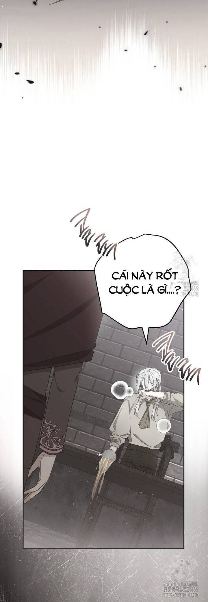 Tôi Đã Phạm Sai Lầm Rồi: Chapter 87