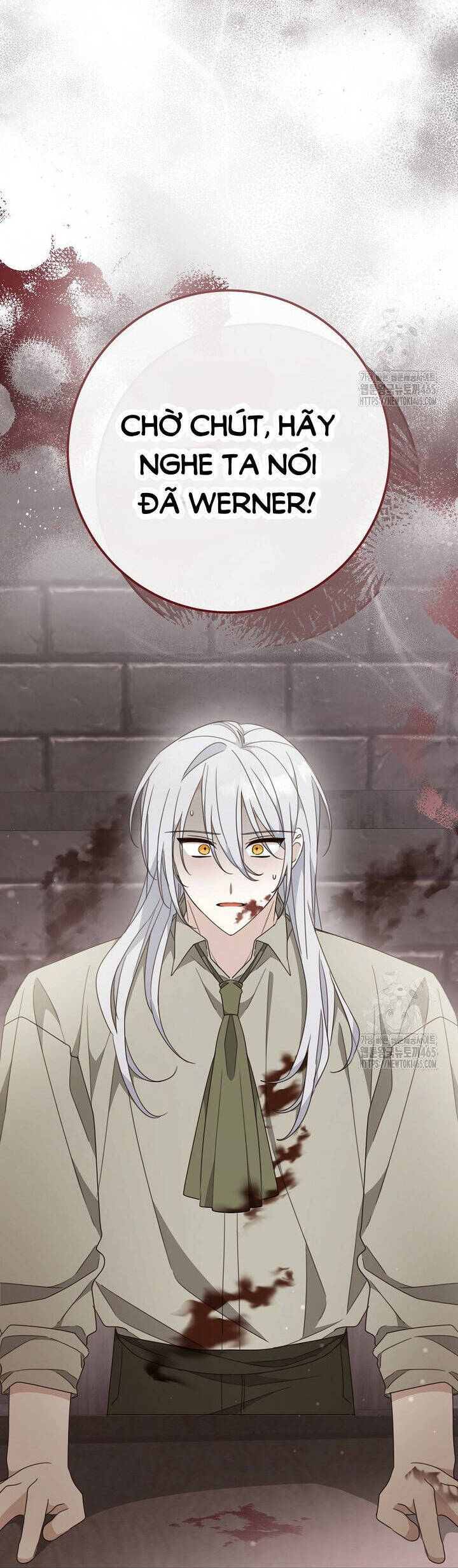 Tôi Đã Phạm Sai Lầm Rồi: Chapter 87