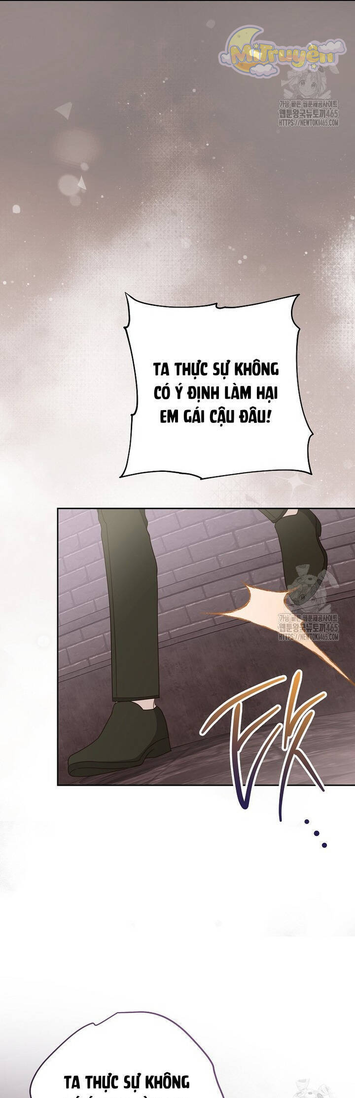 Tôi Đã Phạm Sai Lầm Rồi: Chapter 87