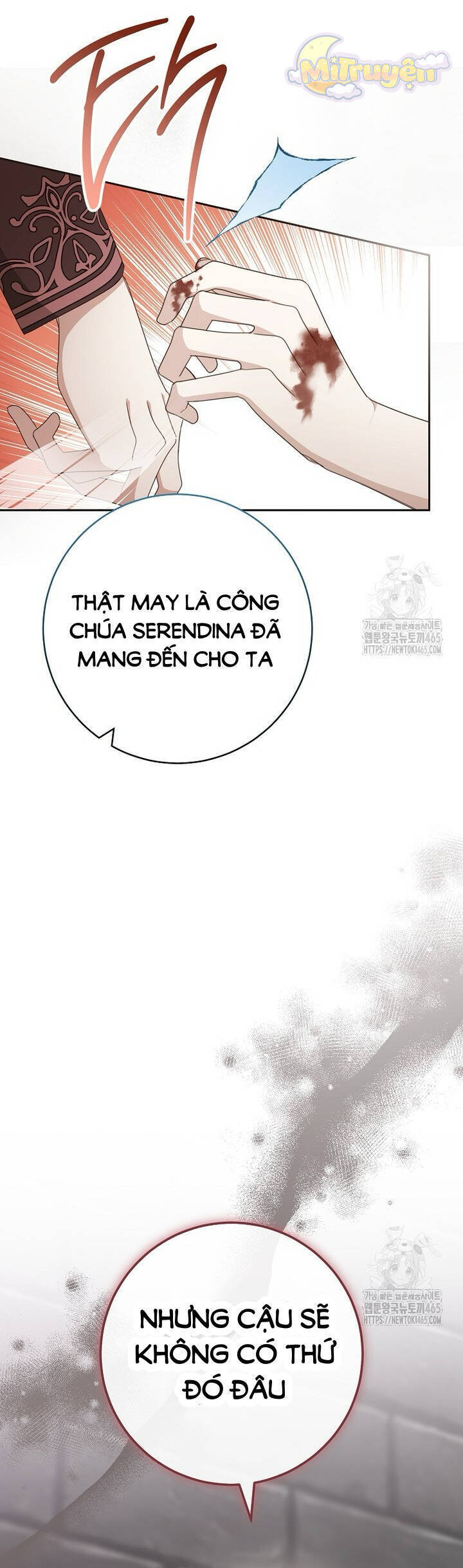 Tôi Đã Phạm Sai Lầm Rồi: Chapter 87