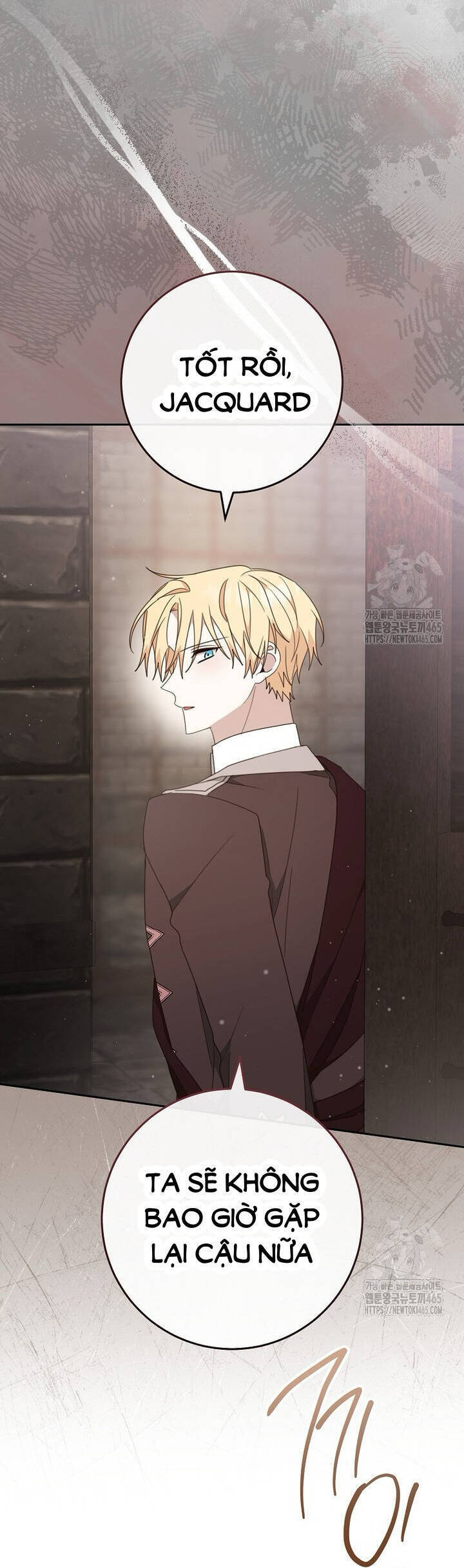 Tôi Đã Phạm Sai Lầm Rồi: Chapter 87