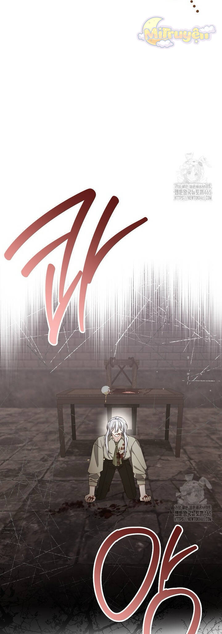 Tôi Đã Phạm Sai Lầm Rồi: Chapter 87