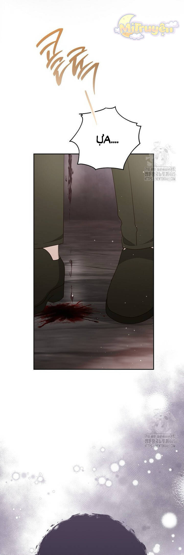 Tôi Đã Phạm Sai Lầm Rồi: Chapter 87