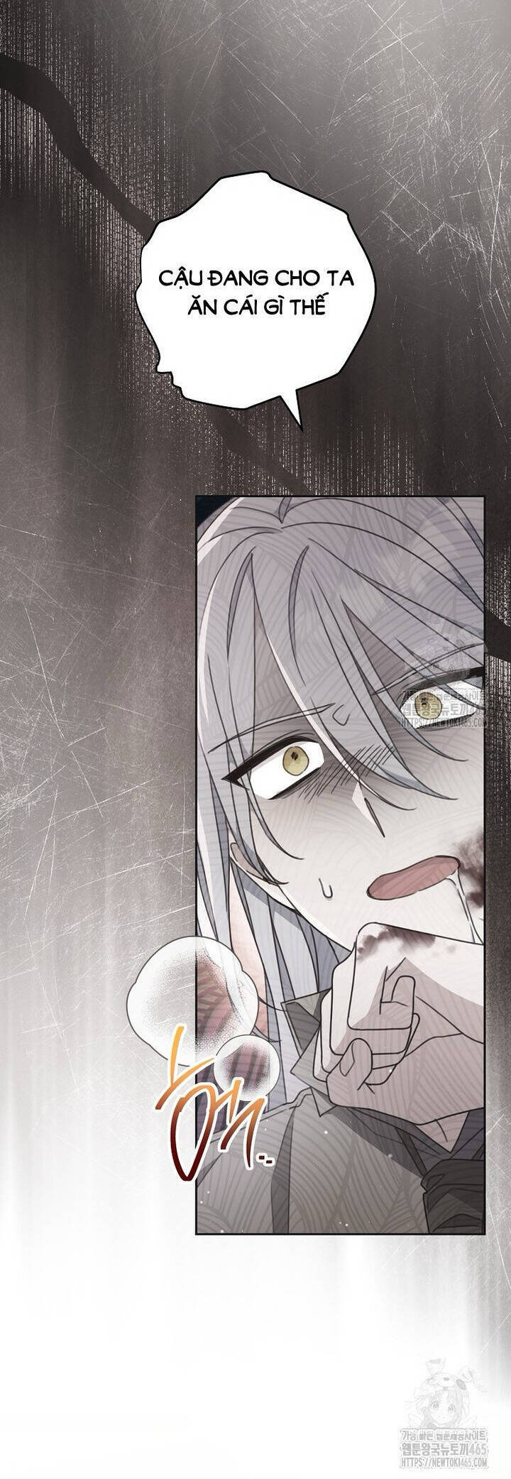 Tôi Đã Phạm Sai Lầm Rồi: Chapter 87