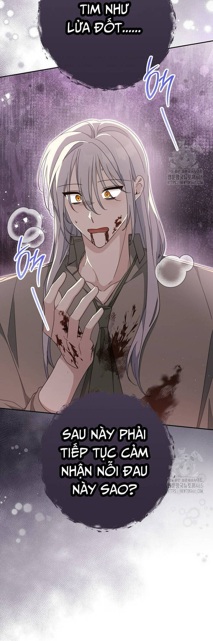 Tôi Đã Phạm Sai Lầm Rồi: Chapter 87