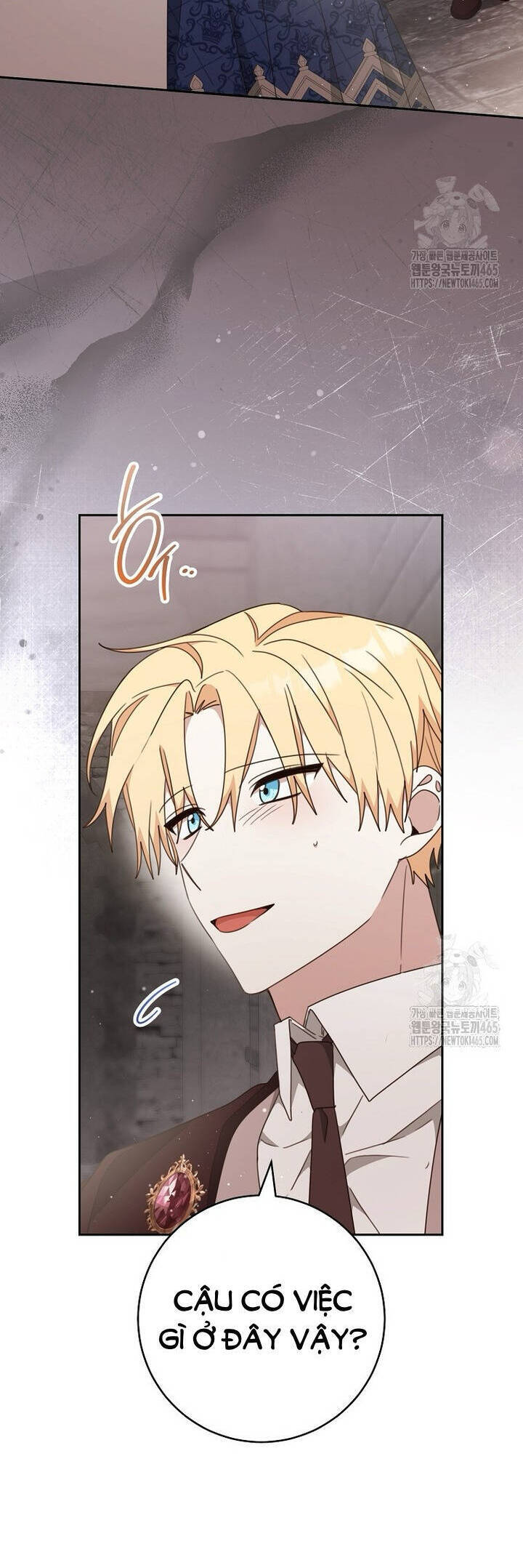 Tôi Đã Phạm Sai Lầm Rồi: Chapter 87