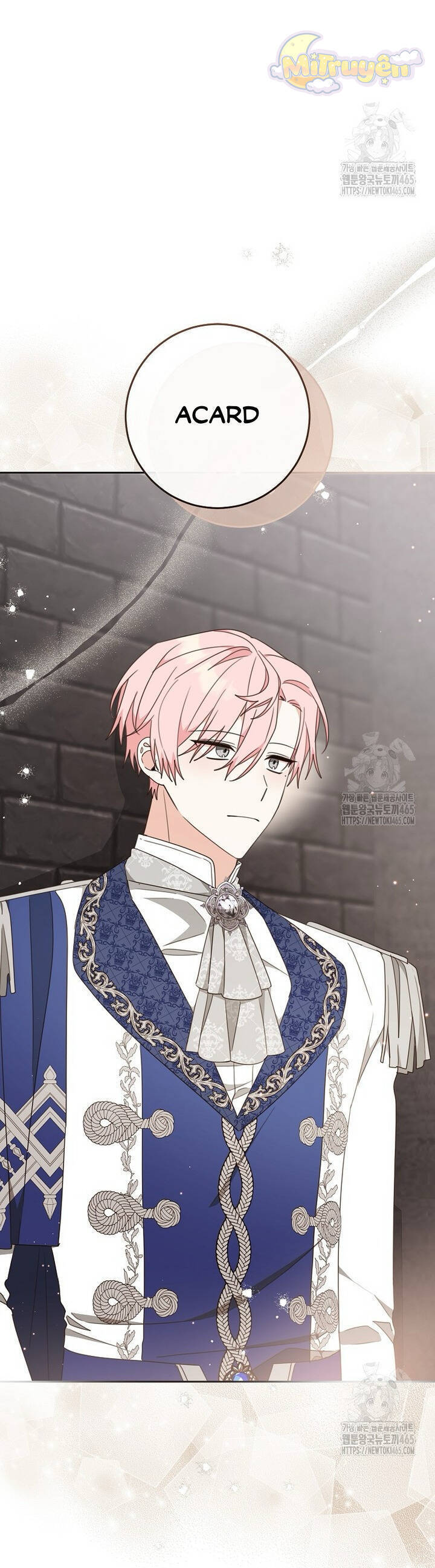 Tôi Đã Phạm Sai Lầm Rồi: Chapter 87