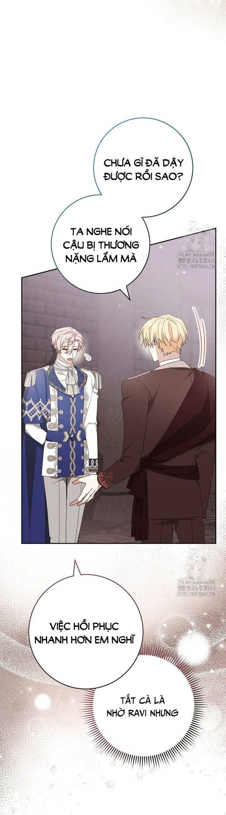 Tôi Đã Phạm Sai Lầm Rồi: Chapter 87