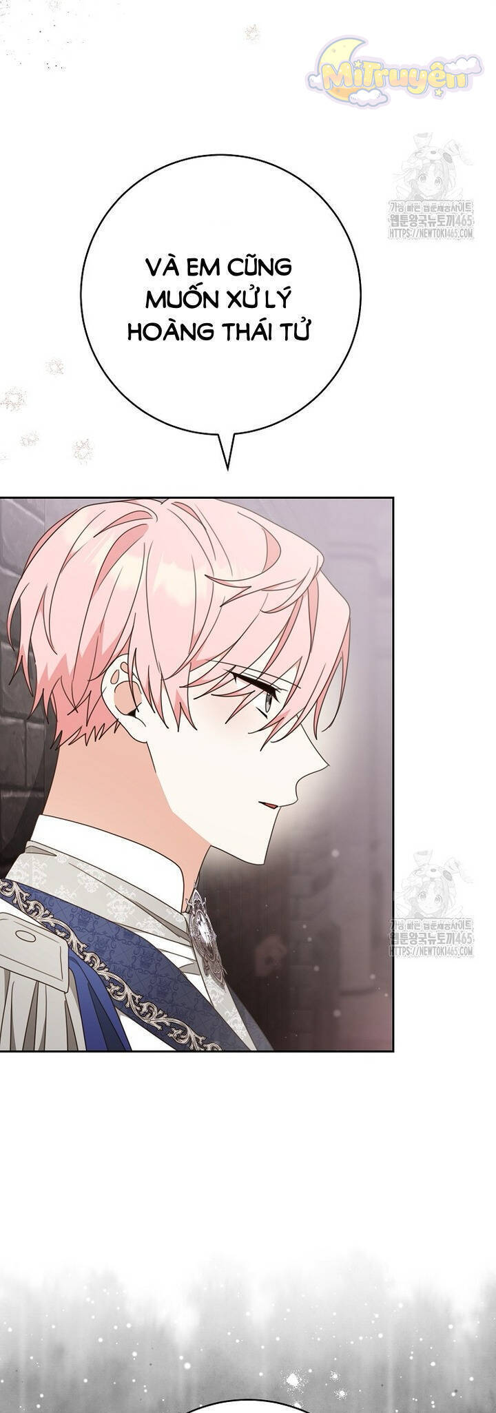 Tôi Đã Phạm Sai Lầm Rồi: Chapter 87