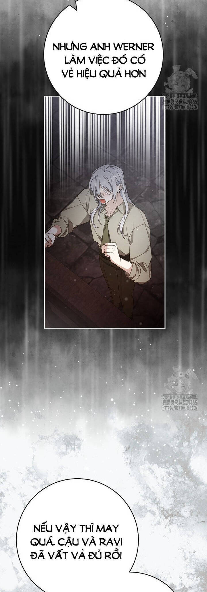 Tôi Đã Phạm Sai Lầm Rồi: Chapter 87